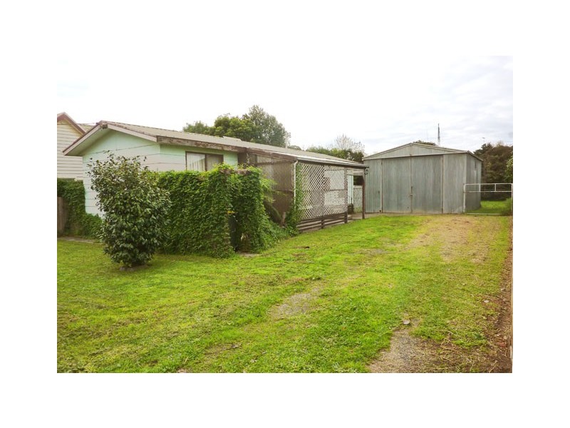 2 TENNYSON STREET, Traralgon VIC 3844