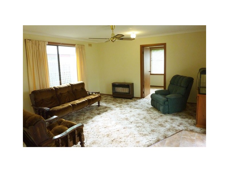 2 TENNYSON STREET, Traralgon VIC 3844