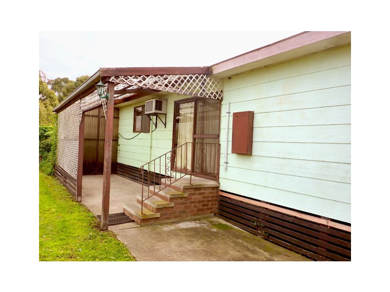 2 TENNYSON STREET, Traralgon VIC 3844
