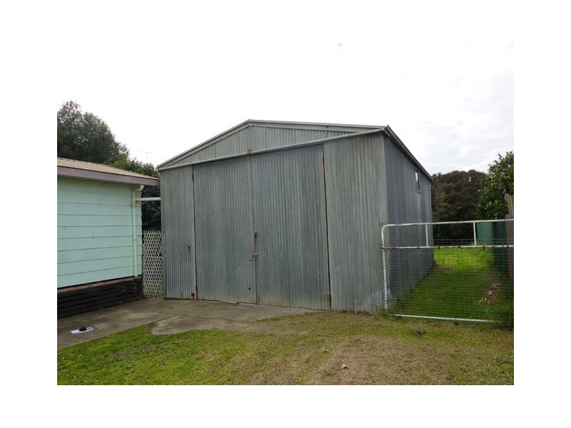 2 TENNYSON STREET, Traralgon VIC 3844