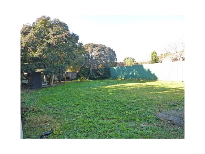 2 TENNYSON STREET, Traralgon VIC 3844