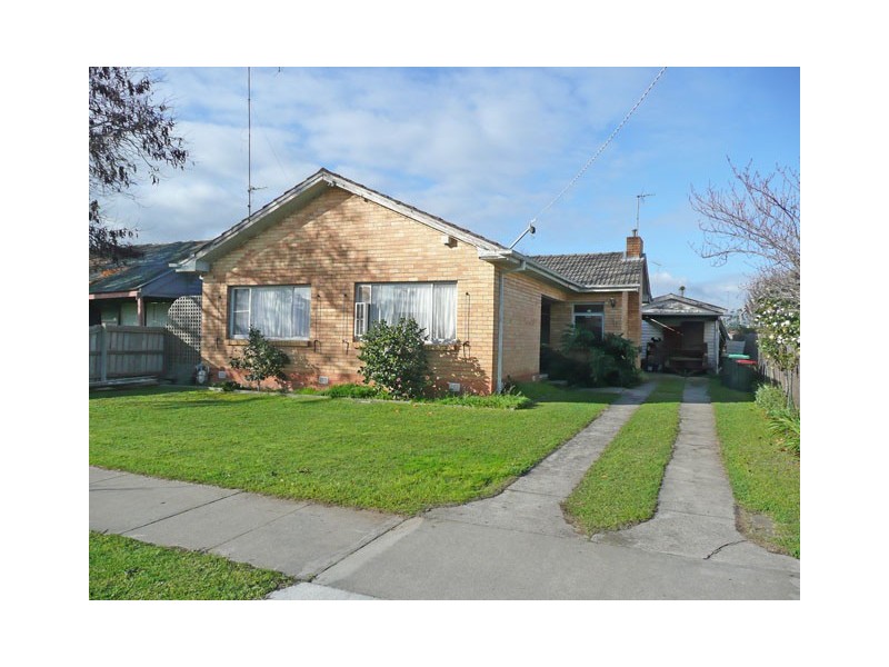 84 BREED STREET, Traralgon VIC 3844