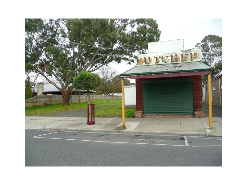 Lot 1,2,3,4, 19 Main Street, Glengarry VIC 3854