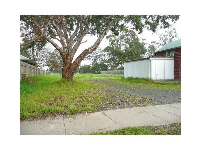 Lot 1,2,3,4, 19 Main Street, Glengarry VIC 3854