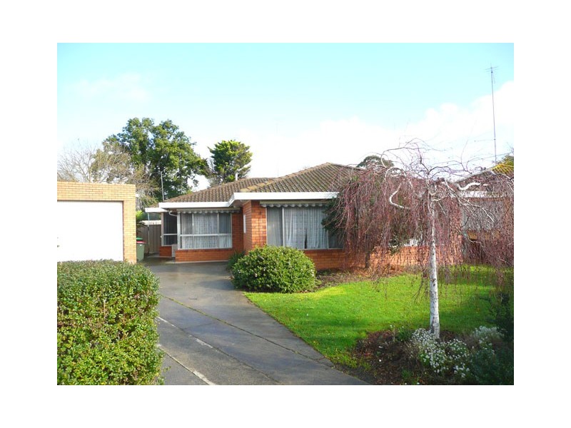 2 COBBLEDICK COURT, Traralgon VIC 3844