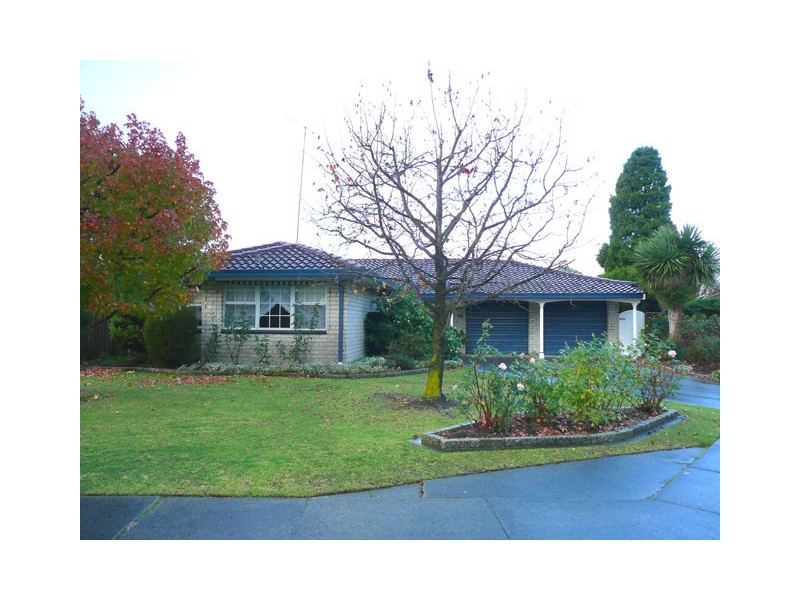 32 HIGH STREET, Traralgon VIC 3844