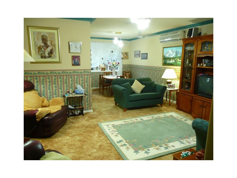 32 HIGH STREET, Traralgon VIC 3844