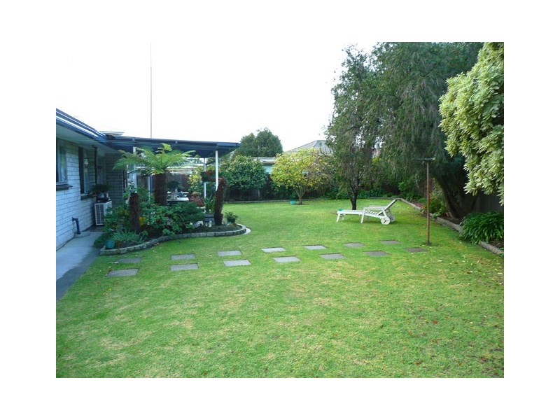 32 HIGH STREET, Traralgon VIC 3844