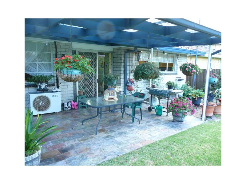 32 HIGH STREET, Traralgon VIC 3844