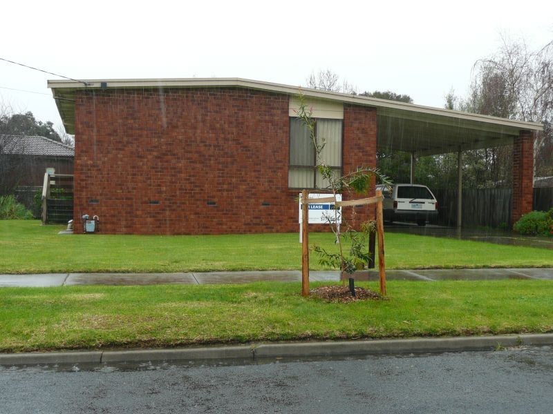 12 Tennyson Street, Traralgon VIC 3844