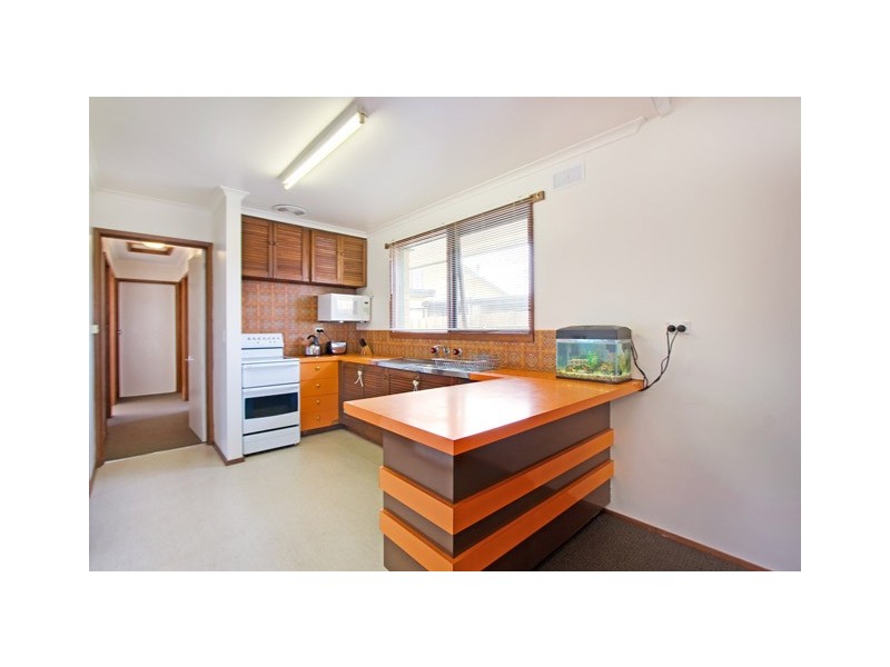 1 DOYNE CRESCENT, Traralgon VIC 3844