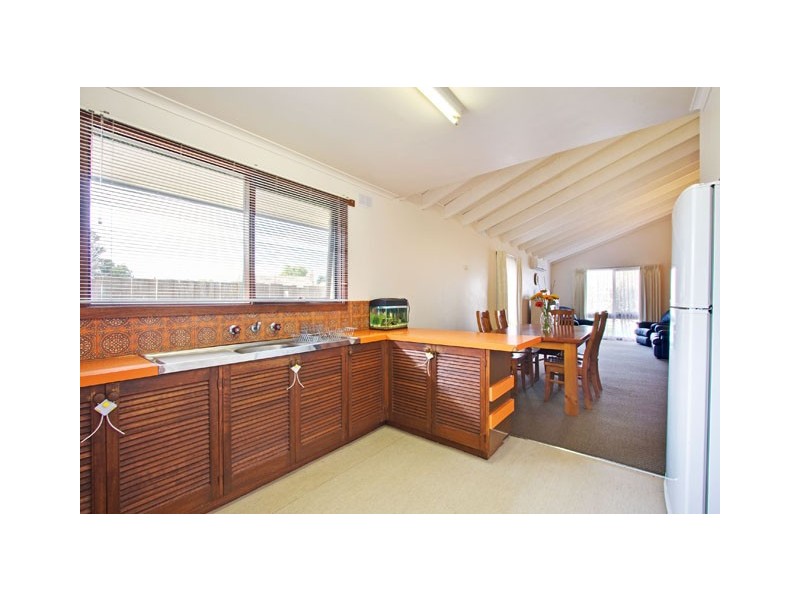 1 DOYNE CRESCENT, Traralgon VIC 3844