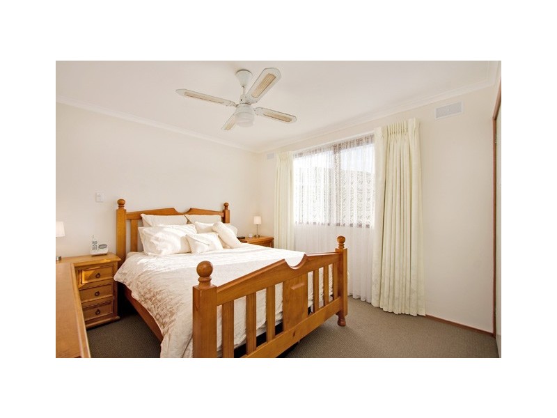 1 DOYNE CRESCENT, Traralgon VIC 3844