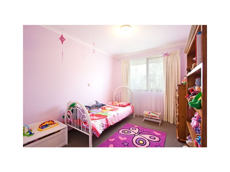 1 DOYNE CRESCENT, Traralgon VIC 3844