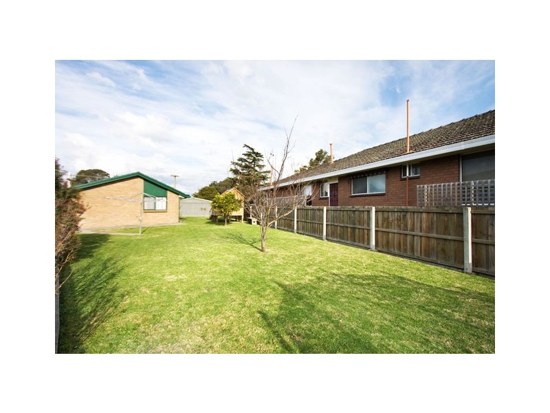 1 DOYNE CRESCENT, Traralgon VIC 3844