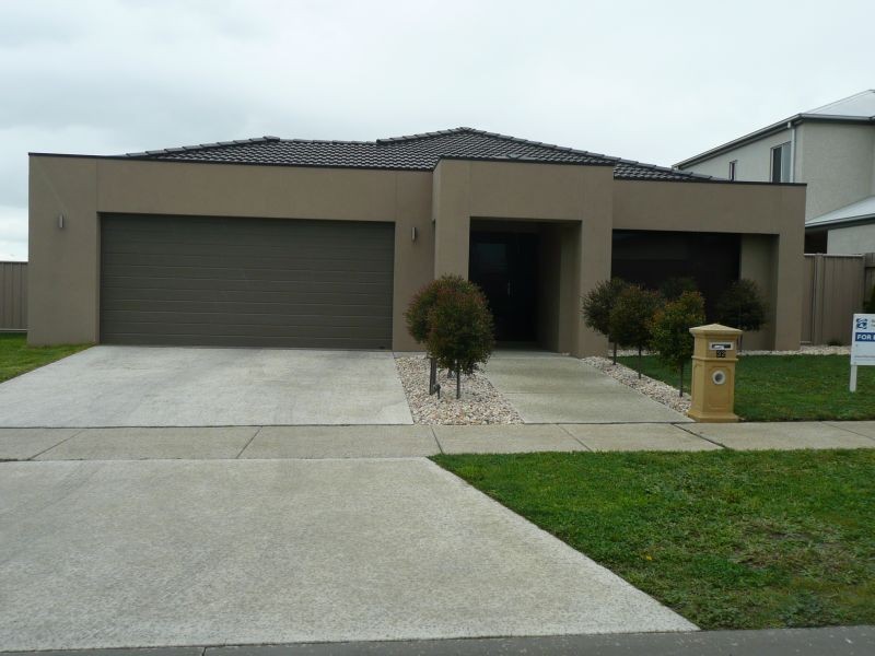 32 Graduate Place, Traralgon VIC 3844