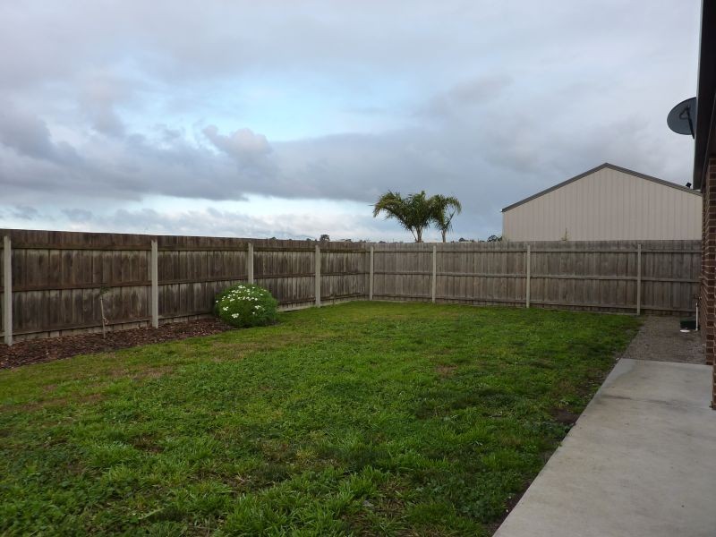 32 Graduate Place, Traralgon VIC 3844