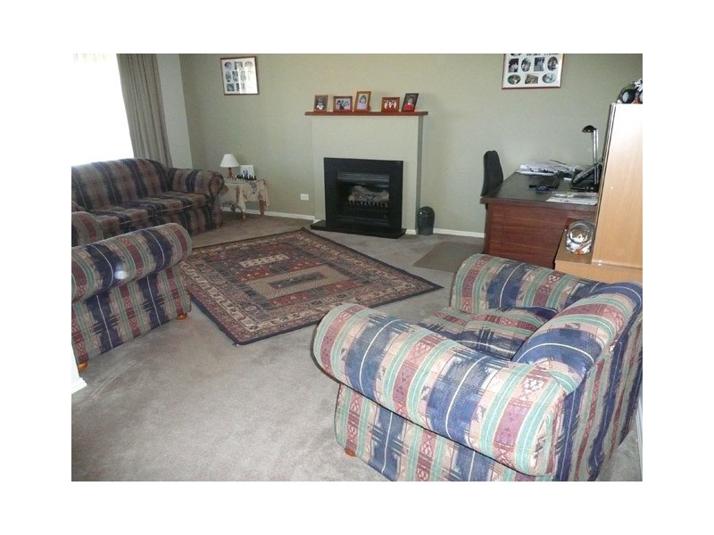14 WOODHALL CLOSE, Traralgon VIC 3844