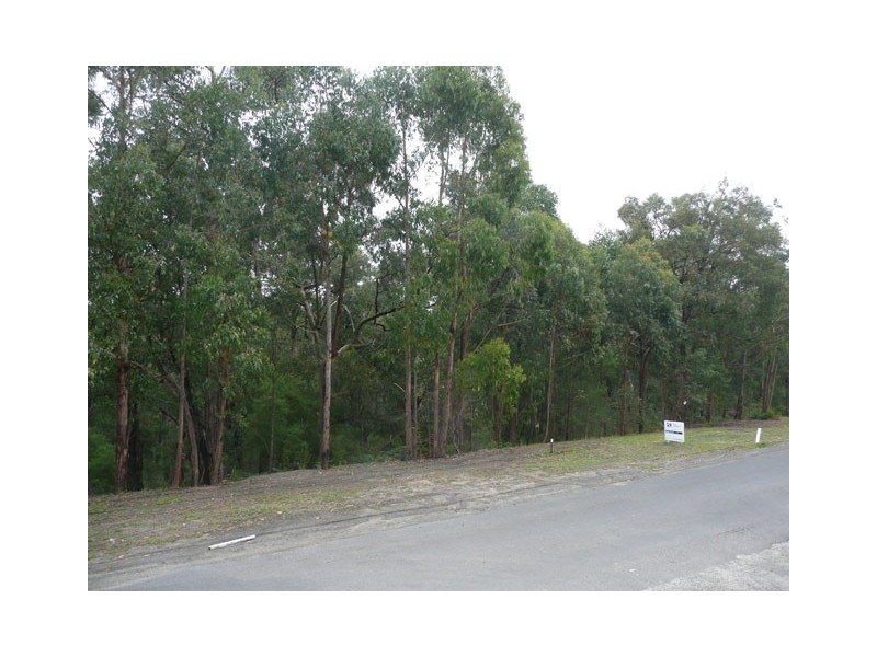 Lot 3 PEEL DRIVE, Yinnar South VIC 3869