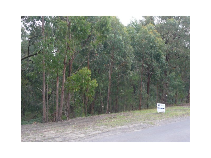 Lot 3 PEEL DRIVE, Yinnar South VIC 3869