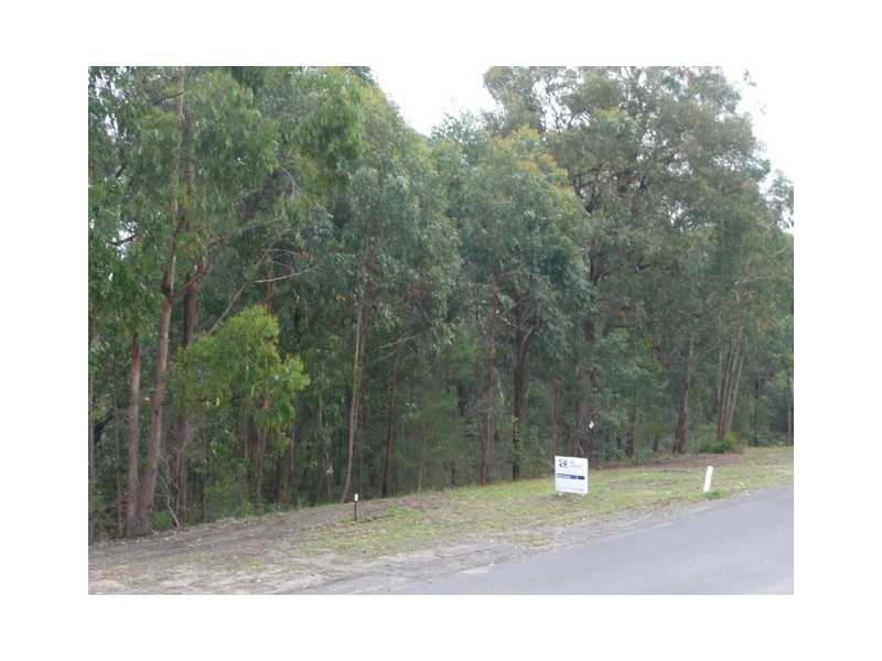Lot 3 PEEL DRIVE, Yinnar South VIC 3869
