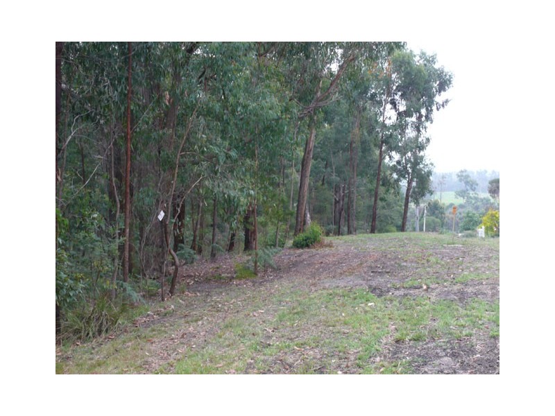 Lot 3 PEEL DRIVE, Yinnar South VIC 3869