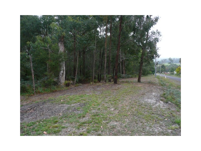 Lot 3 PEEL DRIVE, Yinnar South VIC 3869