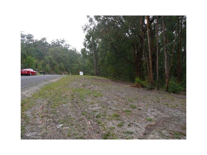 Lot 3 PEEL DRIVE, Yinnar South VIC 3869
