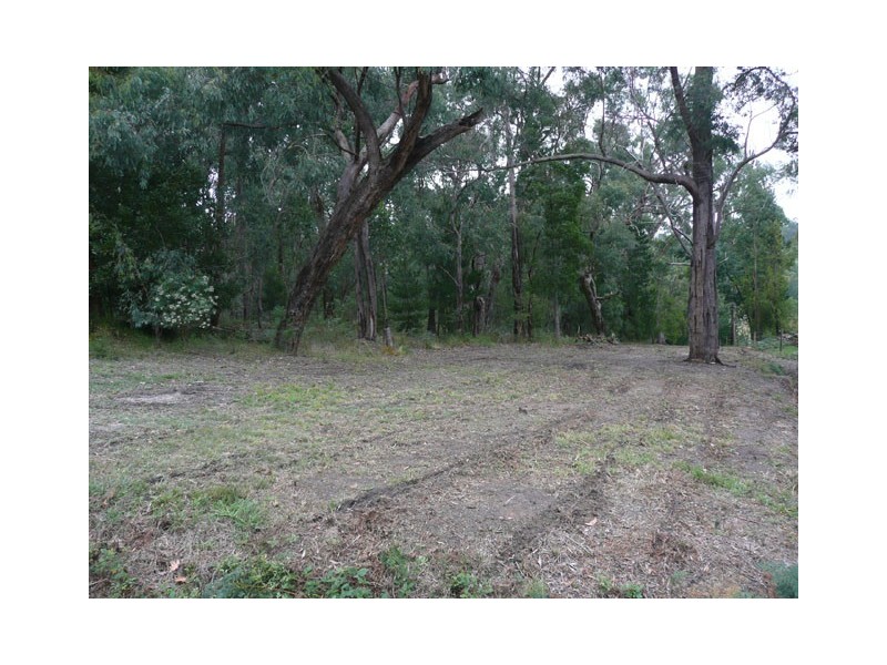 Lot 3 PEEL DRIVE, Yinnar South VIC 3869