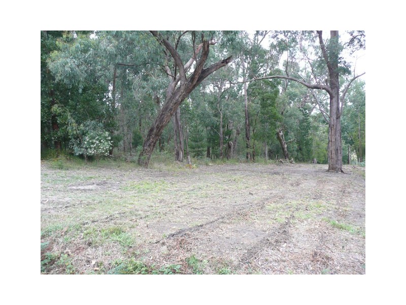 Lot 3 PEEL DRIVE, Yinnar South VIC 3869