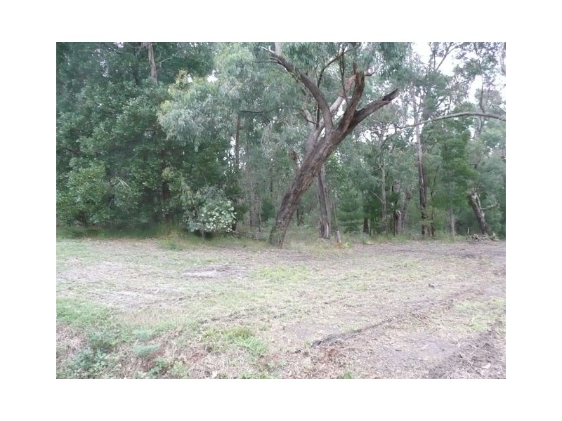 Lot 3 PEEL DRIVE, Yinnar South VIC 3869