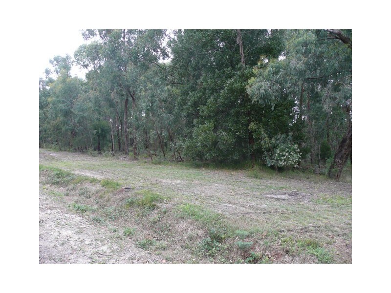 Lot 3 PEEL DRIVE, Yinnar South VIC 3869