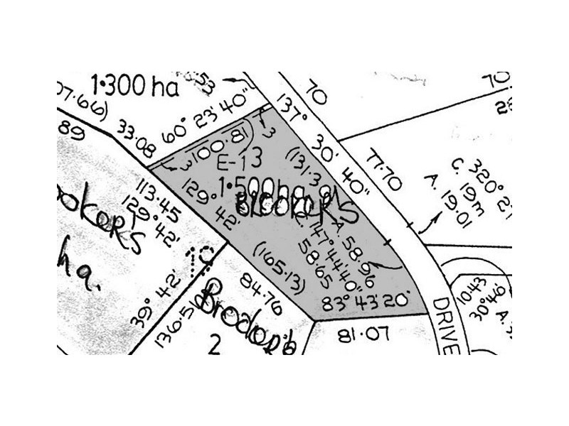 Lot 3 PEEL DRIVE, Yinnar South VIC 3869