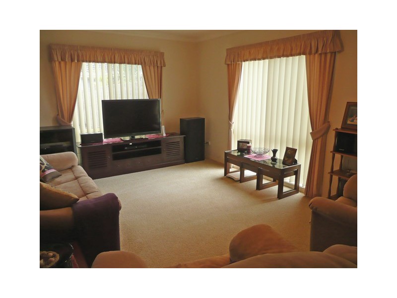 2 CAGNEY COURT, Traralgon VIC 3844