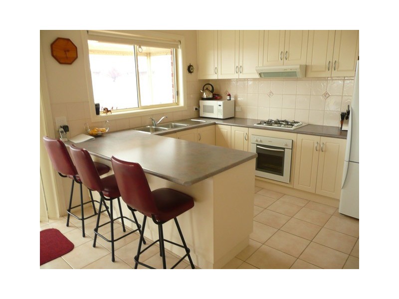 2 CAGNEY COURT, Traralgon VIC 3844