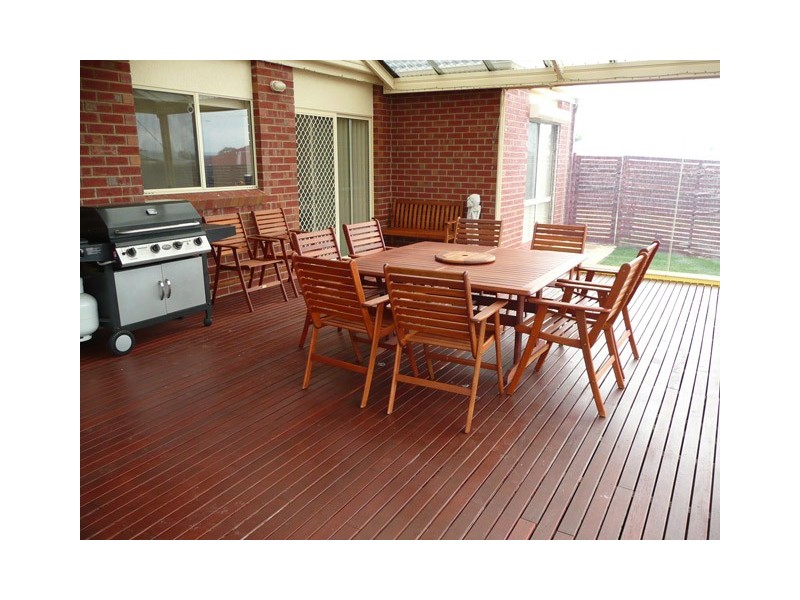 2 CAGNEY COURT, Traralgon VIC 3844