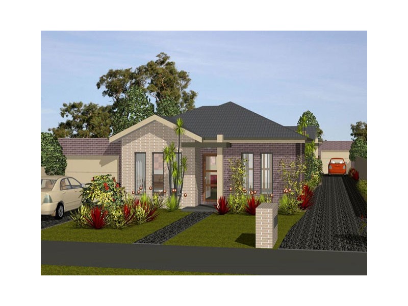 2/Lot 373 Donegal Avenue, Traralgon VIC 3844