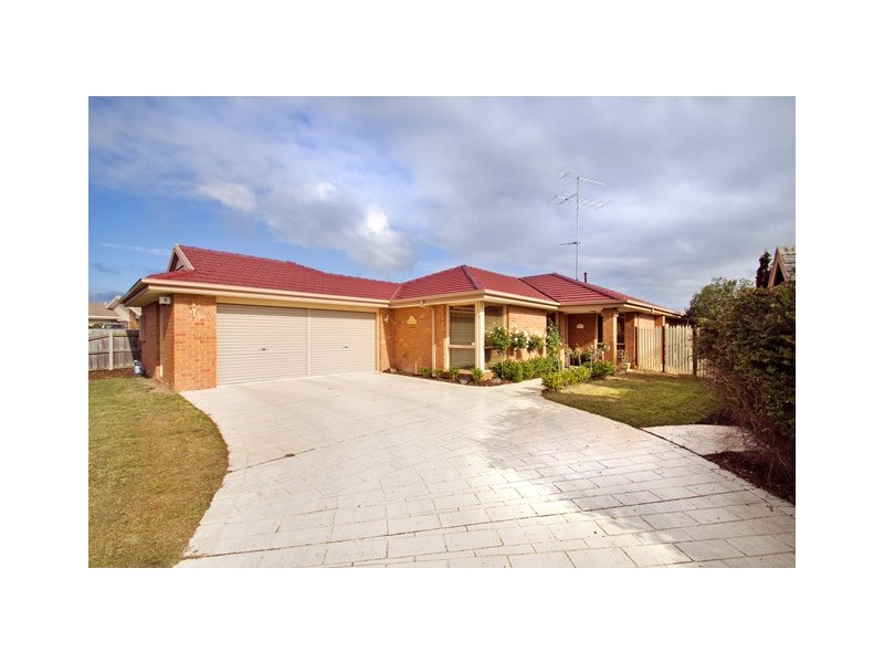 57 WIRILDA CRESCENT, Traralgon VIC 3844