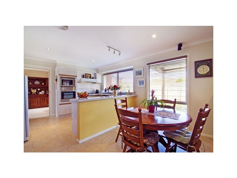 57 WIRILDA CRESCENT, Traralgon VIC 3844
