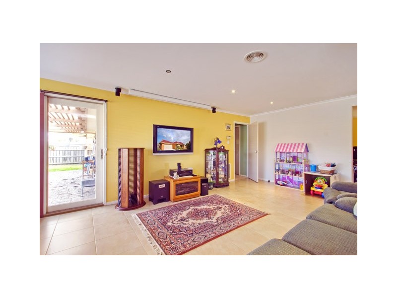 57 WIRILDA CRESCENT, Traralgon VIC 3844