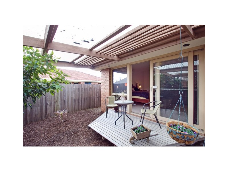 57 WIRILDA CRESCENT, Traralgon VIC 3844