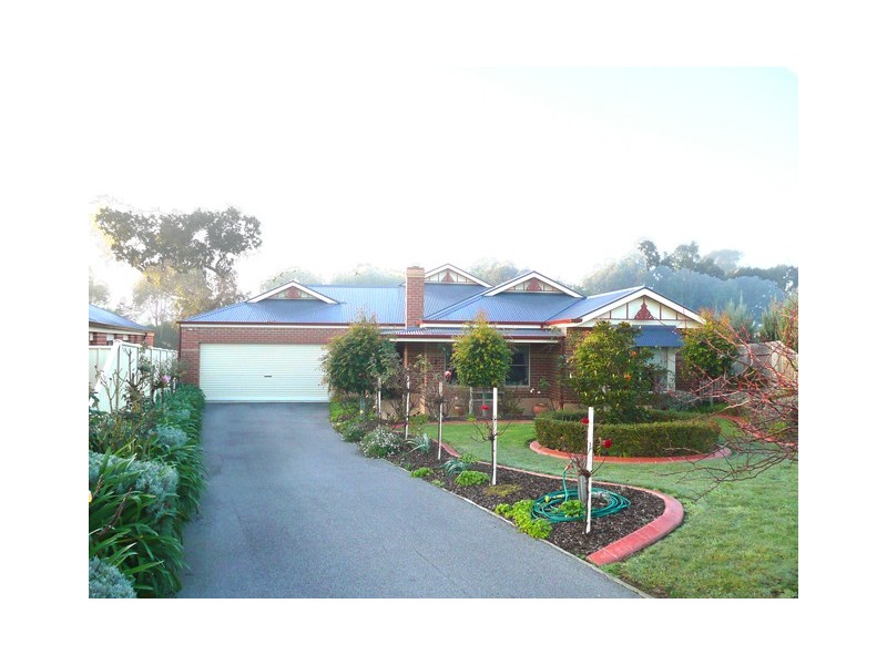 2 BIRKLEY COURT, Traralgon VIC 3844