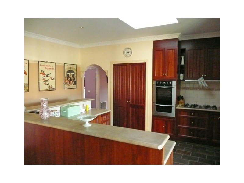 2 BIRKLEY COURT, Traralgon VIC 3844