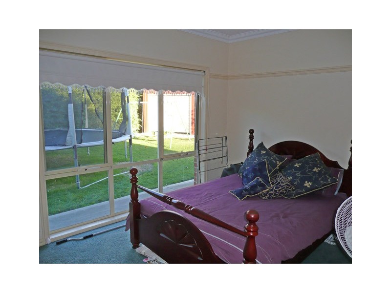 2 BIRKLEY COURT, Traralgon VIC 3844