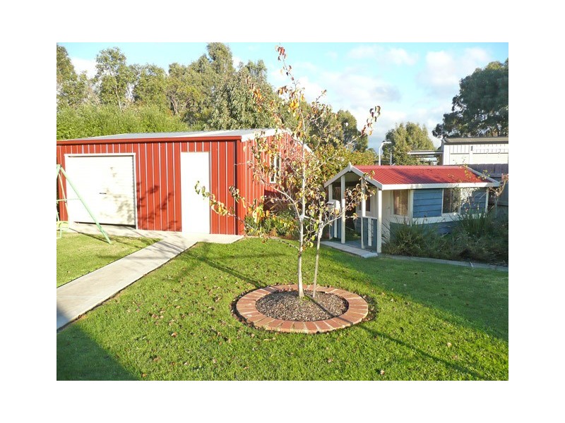 2 BIRKLEY COURT, Traralgon VIC 3844