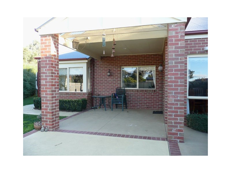 2 BIRKLEY COURT, Traralgon VIC 3844