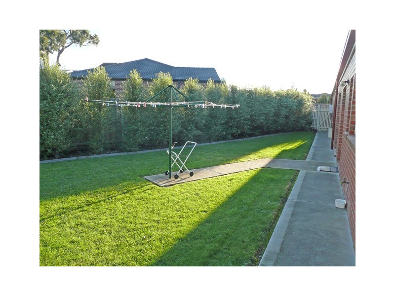 2 BIRKLEY COURT, Traralgon VIC 3844