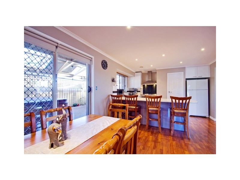 6 MAYFAIR COURT, Traralgon VIC 3844