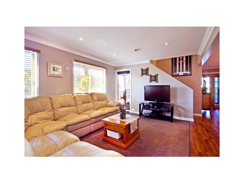 6 MAYFAIR COURT, Traralgon VIC 3844