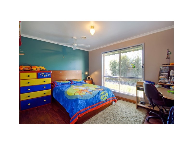 6 MAYFAIR COURT, Traralgon VIC 3844